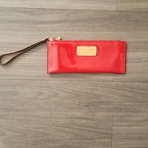 Kate Spade wristlet